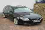 V50, D3, 2011, Diesel, Manuelles Getriebe