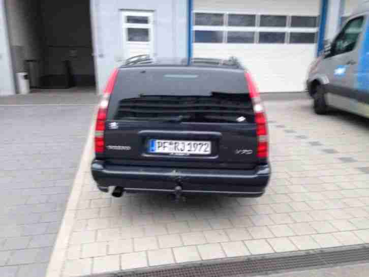 volvo v70