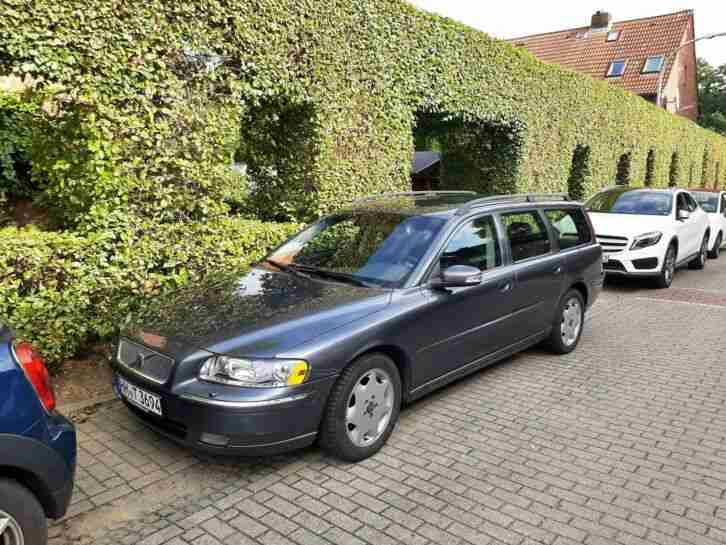 volvo v70 *gebraucht* zu verkaufen