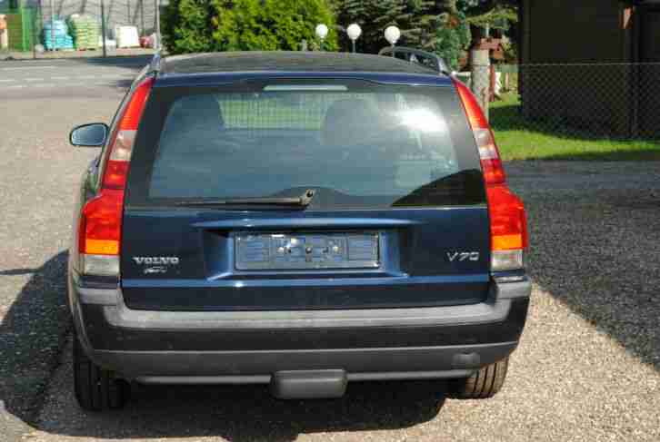 v70 ii