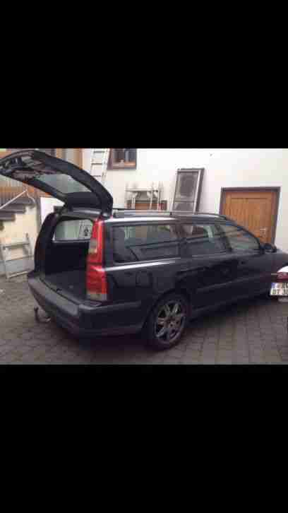 v70 kombi diesel