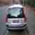 volvo V70 silber