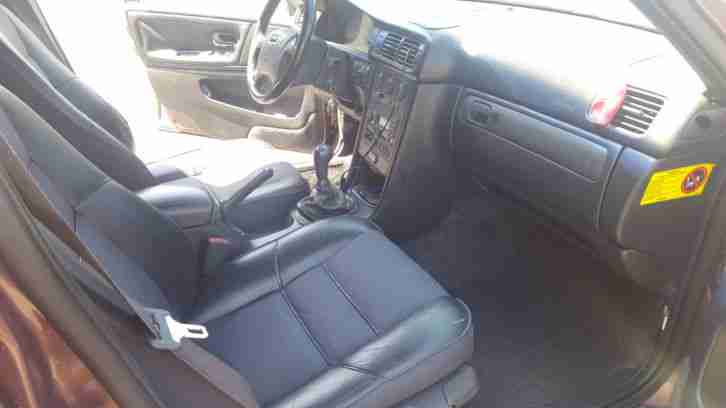 volvo xc70 Vialle LPG