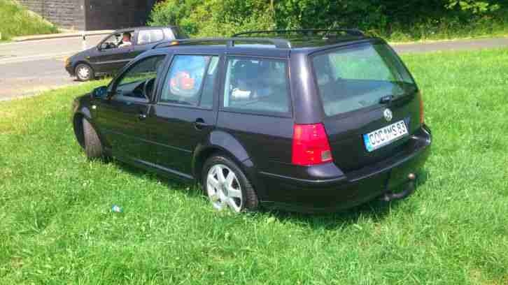 vw bora