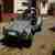 Vw buggy