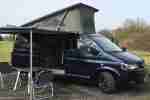 vw california comfortline 2.0 BiTDI DSG 4Motion 132 kW