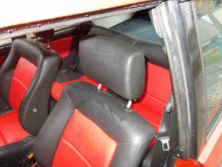 vw golf 1 cabrio erdbeerkörbchen