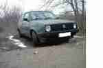 vw golf 2 lkw zulassung