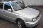 vw golf 3