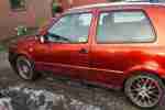 vw golf 3 gti