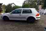vw golf 4