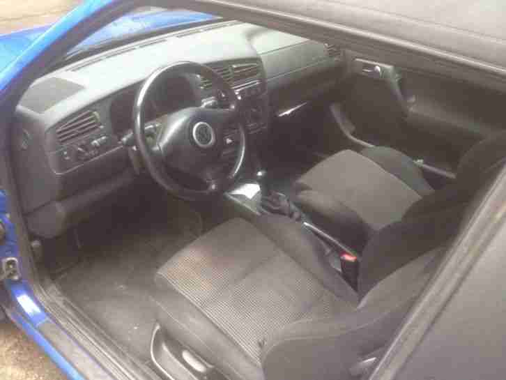 vw golf 4 cabrio Top Sommerfahrzeug