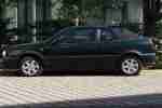 vw golf III cabrio