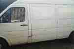 vw lt 35, Hochdach VW TRANSPORTER LT 35 Bj.2002