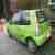 Vw lupo