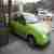 Vw lupo