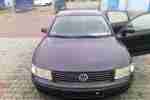 vw passat 1.8 20v