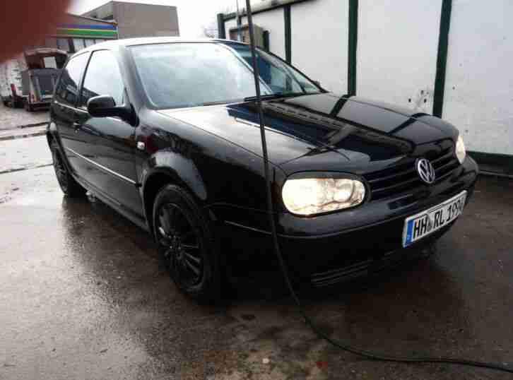 vw passat 1.9tdi Automatik