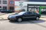 vw phaeton 3.0 4MOTION model 2011