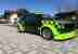 VW Polo 1 Typ 86 Rennwagen Berg Slalom 40 Weber Doppelvergaser Sorg Motorsport