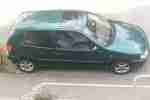 vw polo 1995
