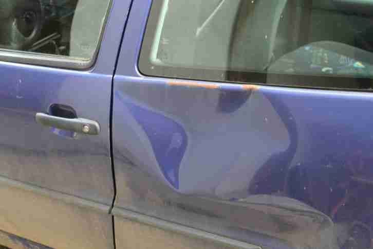 vw polo 6n