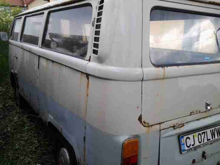 vw t2 1972 ab zwitter bus bulli kombi flower power aircooled boxer bay window
