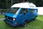 vw t3 1, 6 td wohnmobil