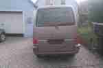 vw t4 2.4 diesel