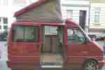 vw t4 camper