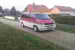 vw t4 diesel 9 sitzer