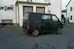 vw t4 karosserie ohne motor disel