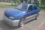 vw vento 2.0l top , gt, vr6, gti, 16v, tuning