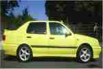 VW VENTO GTI 3 93 2, 0 115 PS ca 285000 km YOUNGTIMER