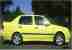 VW VENTO GTI 3 93 2, 0 115 PS ca 285000 km YOUNGTIMER