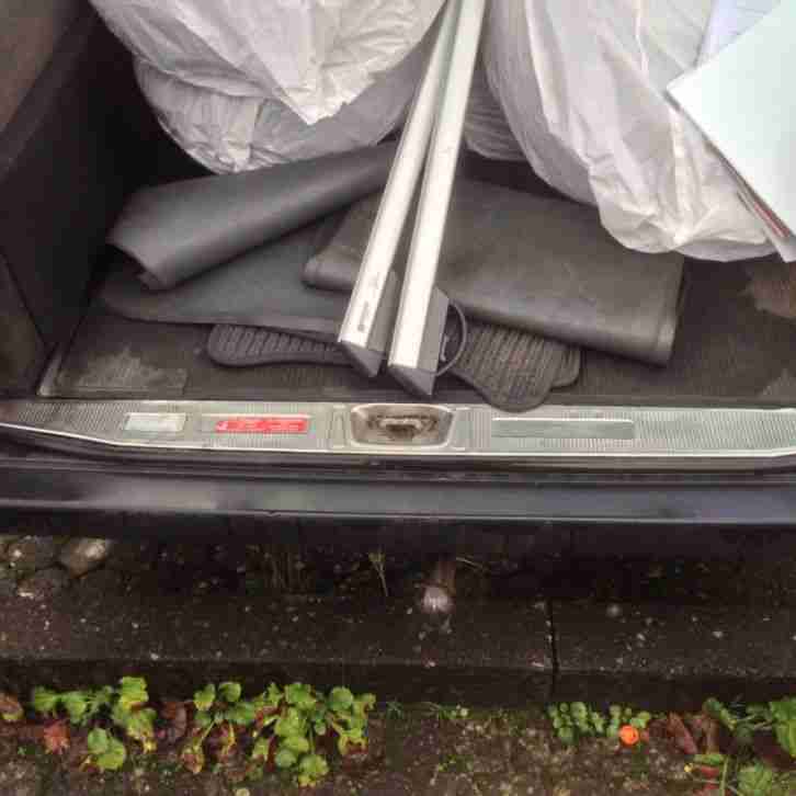 w124te E-class 200kombi TÜV 2017 Schöner Zustand AHK Dachrehling Vorbesitzerb MB