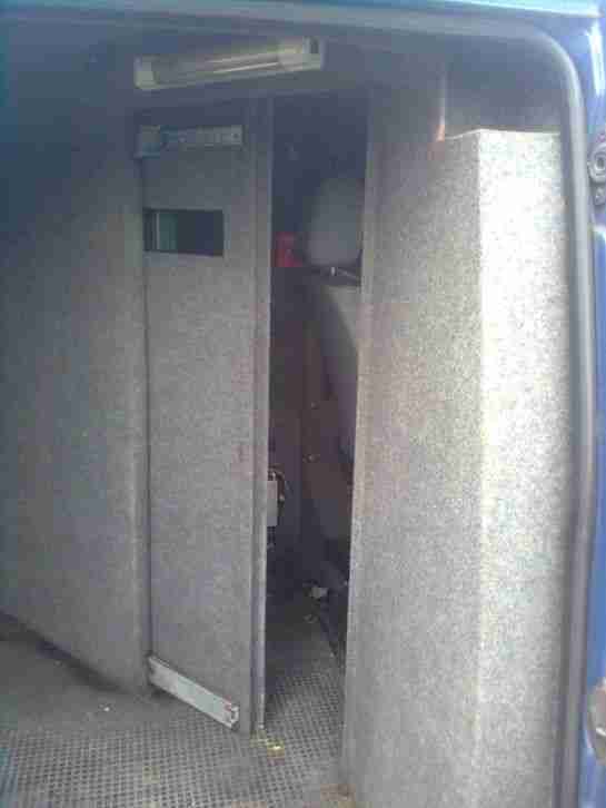 Werttransporter panzer vw