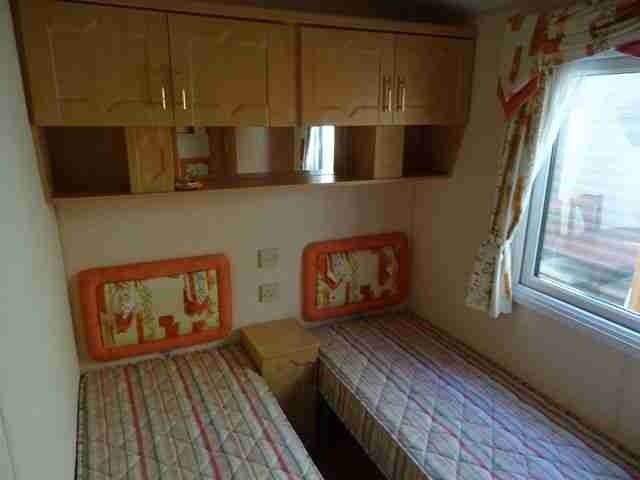 Willerby Aspen winterfest