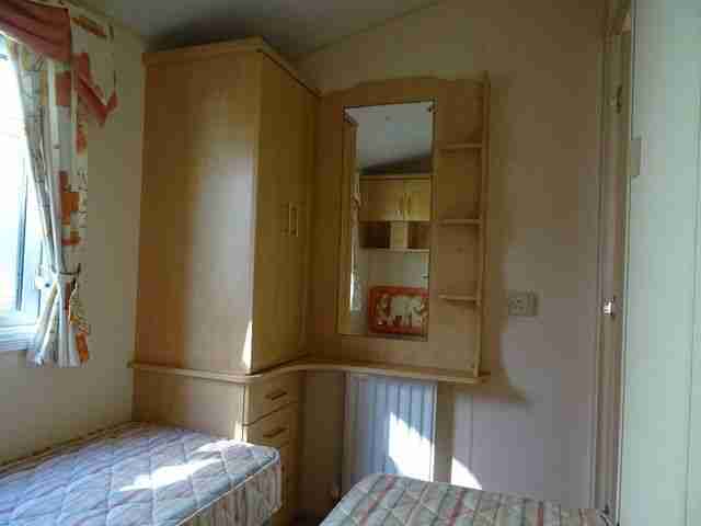 Willerby Aspen winterfest