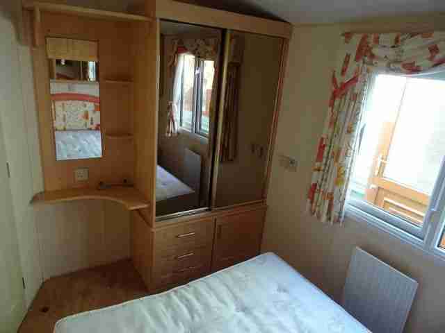 Willerby Aspen winterfest