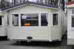 willerby Rushmore winterfest caravan abi wohncontainer