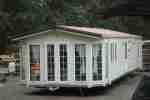 willerby Sheraton winterfest caravan abi wohncontainer