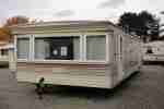 willerby capri winterfest caravan abi wohncontainer