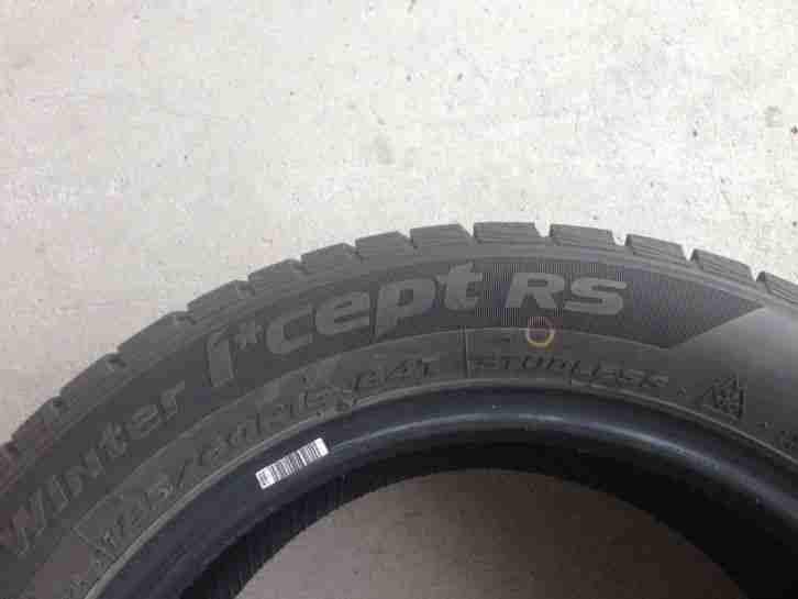 Winterreifen smart for