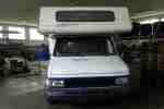 wohnmobil Fiat Ducato 1.9