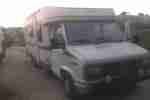 wohnmobil fiat 280