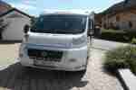 wohnmobil gebraucht Dethleffs Globebus T4