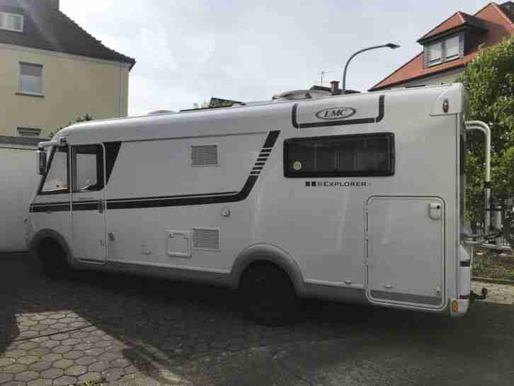 wohnmobile gebraucht
