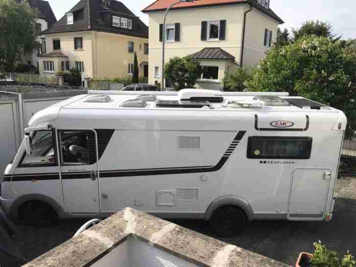 wohnmobile gebraucht