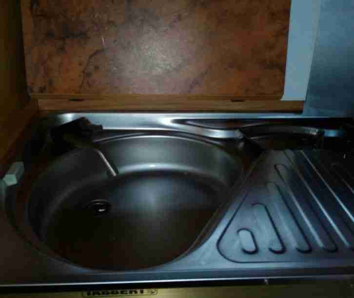 wohnwagen Tabbert Comtesse 630